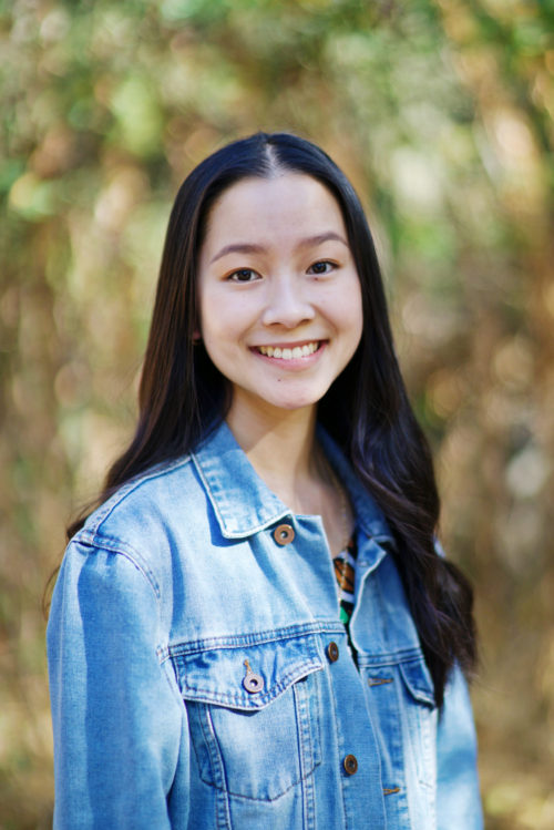 Client News: Alexandra Huynh, 18, is the new National Youth Poet ...